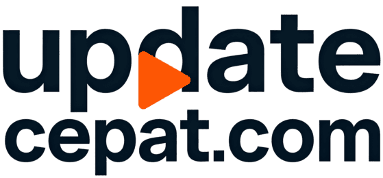 Updatecepat.com