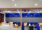 KAI Palembang: Tiket Kereta Natal 2025 dan Tahun Baru 2026 Sudah Dibuka!