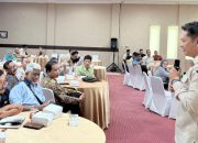 Sinergi Probolinggo-Jatim Tingkatkan PAD Pajak Kendaraan Melalui Sosialisasi dan Kemudahan Akses.