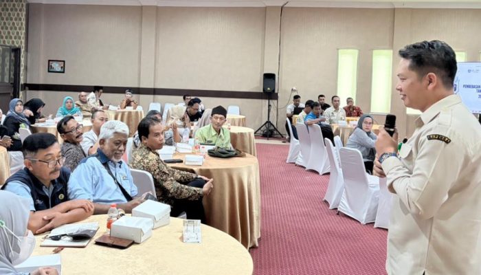 Sinergi Probolinggo-Jatim Tingkatkan PAD Pajak Kendaraan Melalui Sosialisasi dan Kemudahan Akses.