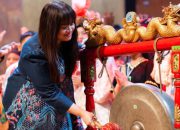 Surabaya World Choral Festival 2025 Pererat Persahabatan Lintas Bangsa