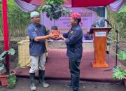 Tingkatkan Produktivitas, PTPN I Regional 5 Tanam Perdana Kopi Arabika di Bondowoso