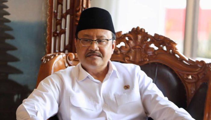 Puskesos: Pemerintah Hadirkan Pusat Aduan Masalah Sosial di Desa