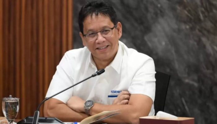 Menkeu Purbaya Paparkan Tips Kelola Keuangan bagi Anak Muda: Anti-Flexing, Disiplin Menabung, dan Investasi Cerdas