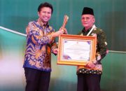 Wakil Gubernur Emil Apresiasi Pasuruan Usai Sabet Tiga Penghargaan INOTEK Award 2025