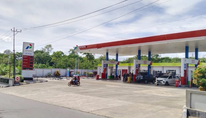 Pertamina Jamin Stok BBM Aman di Bengkulu, Distribusi Lancar Terus Dioptimalkan