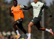Bintang Real Madrid Sibuk di Timnas! Jadwal Gila November 2025 Terungkap