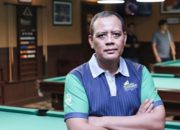 Energy Indonesia Cup 2025: Ajang Biliar untuk Memperkuat Sinergi Pelaku Industri Energi