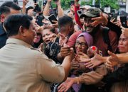 Gencatan Senjata Jadi Momentum, Indonesia Siapkan 20.000 Pasukan Perdamaian