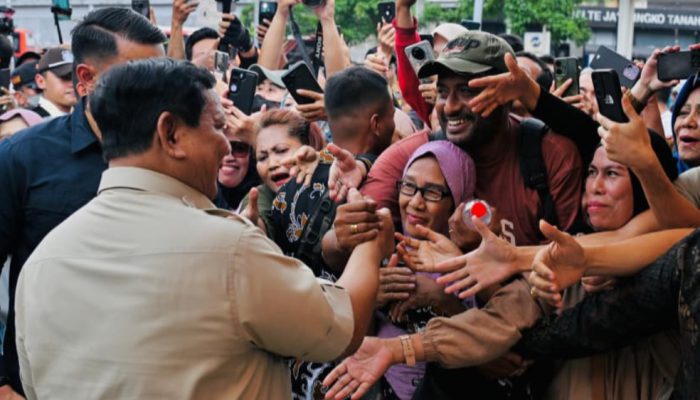 Gencatan Senjata Jadi Momentum, Indonesia Siapkan 20.000 Pasukan Perdamaian