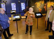 Gubernur Khofifah Instruksikan Disdik Jatim Adopsi Model NIE–ITE Singapura Demi Percepatan Transformasi Vokasi