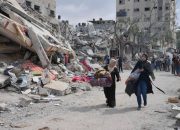 Peningkatan Jumlah Tahanan yang Meninggal di Penjara Israel Picu Kecaman Internasional