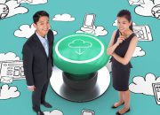 Cloudflare Terguncang Outage Terburuk 2025: Industri CDN Memanas, Akamai dan Fastly Merebut Momentum