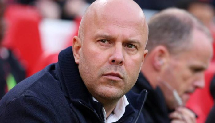 Alarm Bahaya di Anfield: Pakar Inggris Kompak Sebut Liverpool Sedang Masuk Zona Krisis