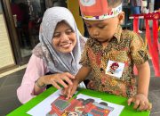 KB TK Negeri Kuncup Bunga Puri Surya Jaya Hadirkan Pengalaman Belajar yang Ceria dan Aman