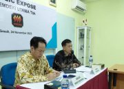 Emdeki Utama Tbk Catat Pertumbuhan Laba di Tengah Penurunan Penjualan, Diversifikasi Usaha Jadi Kunci 2025