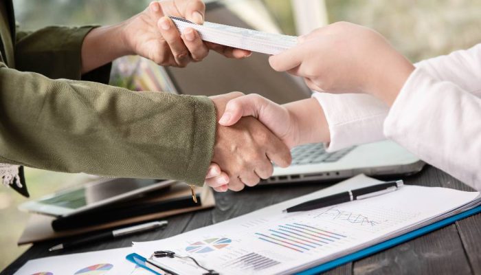 Disebut Game Changer! Inovasi SMBC Ini Diprediksi Mengubah Peta Persaingan Bank!”