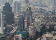 Jakarta Pecahkan Rekor Dunia, PBB Rilis Temuan yang Bikin Banyak Negara Terperanjat