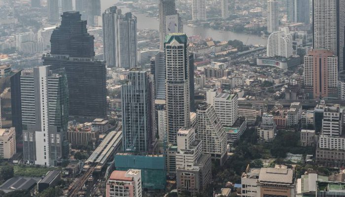 Jakarta Pecahkan Rekor Dunia, PBB Rilis Temuan yang Bikin Banyak Negara Terperanjat