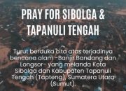Situasi Terkini Banjir dan Longsor di Sibolga: Jalur Terputus dan Warga Mengungsi