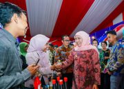 Jatim Borong Komitmen Dagang ke Malaysia, Nilainya Sentuh Rp 3,95 Triliun