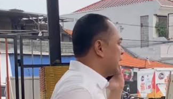 Sidak Mengejutkan: Eri Cahyadi Temukan Proyek Rumah Pompa Masih Amburadul, Kontraktor Terjepit Tenggat