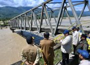 Pulihkan Wilayah Terdampak, Pemerintah Fokus Perbaikan Infrastruktur dan Fasilitas Dasar