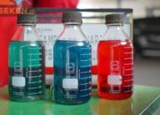 Harga Pertamax Naik Desember 2025, Pertamina Terapkan Kepmen ESDM Terbaru.