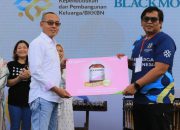 Program Baru Blackmores dan BKKBN Fokus Percepat Penurunan Stunting di Indonesia