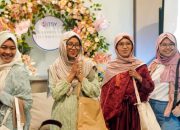 Ulang Tahun ke-2, BITSY Community Perkenalkan Brand Fashion Baru BITSY JULIE dan Divisi Kerajinan BITSY BLOEM