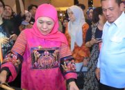 Khofifah Sukses Akhiri Misi Dagang 2025, Jatim–Kepri Torehkan Komitmen Triliunan dan Kerja Sama Malaysia