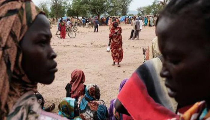 Serangan Mematikan di Sudan — Drone Hantam Taman Kanak-Kanak dan RS, 63 Anak Tewas