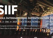 Tim Duta Siswa Indonesia Borong Tiga Penghargaan di Ajang Inovasi Internasional SIIF 2025