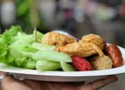 Program Makan Bergizi Gratis Dikebut Jelang 2026, Publik Justru Dibuat Kaget