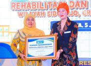 Gubernur Khofifah Tegaskan Komitmen Pemprov Jatim Perkuat Layanan Inklusif Anak Tunarungu