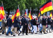 Data Terbaru: Kondisi Pasar Kerja Jerman Melemah pada Desember