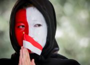 Lembaga HAM Internasional Soroti Intimidasi terhadap Kritikus Pemerintah di Indonesia