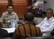 Perkuat Kolaborasi Daerah, UPT PPD Tulungagung dan Pemkab Optimalkan PAD