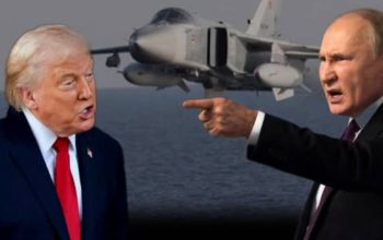 Tanker Rusia Disita AS, Kremlin: Ini Pembajakan Abad ke-21!