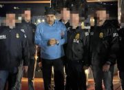 Terbongkar! Dosa Amerika ke Venezuela Disebut Teror Negara dan Perampokan Minyak Terbesar Dunia