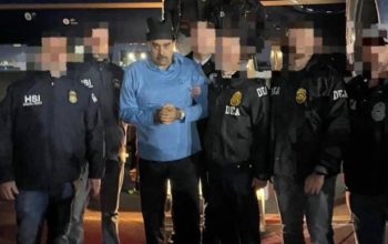 Terbongkar! Dosa Amerika ke Venezuela Disebut Teror Negara dan Perampokan Minyak Terbesar Dunia