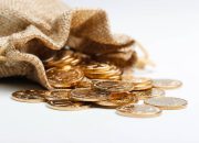 Awal Tahun 2026, Kenaikan Harga Emas Dorong Tekanan Inflasi