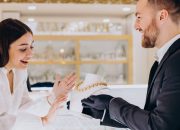 Dampak Krisis AS–Venezuela, Investor Beralih ke Emas