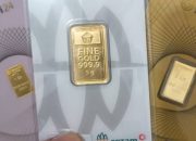 Beli Emas Dua Dekade Lalu, Hasilnya Bikin Kaget di 2026