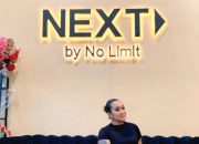 Next by No Limit, Ketika Perawatan Rambut dan Ruang Nongkrong Bertemu