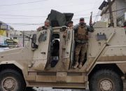 SDF Teken Kesepakatan dengan Damaskus, Otonomi Kurdi di Ujung Tanduk