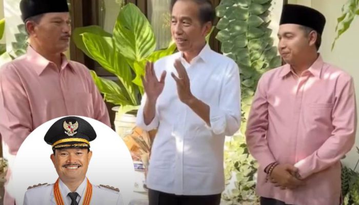 Dari Balai Kota ke KPK: Wali Kota Madiun Terkena OTT