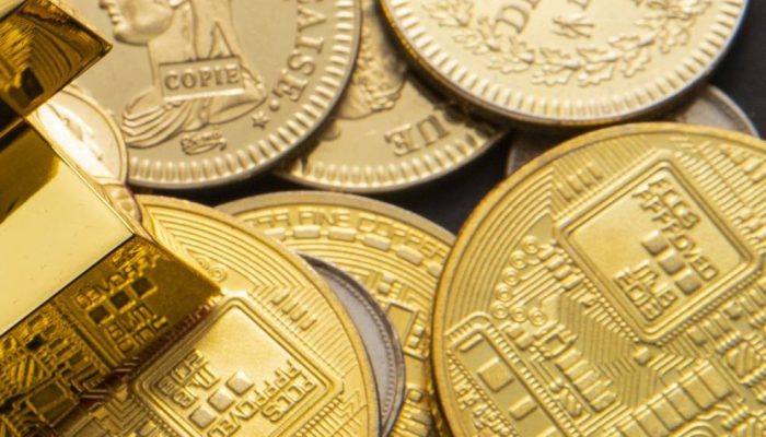 Awal Tahun Mengkilap! Harga Emas Antam Pecah Rekor Lagi