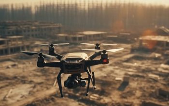 Pemprov Jatim Siapkan Drone Canggih dari Jepang, Respons Bencana Bakal Lebih Cepat