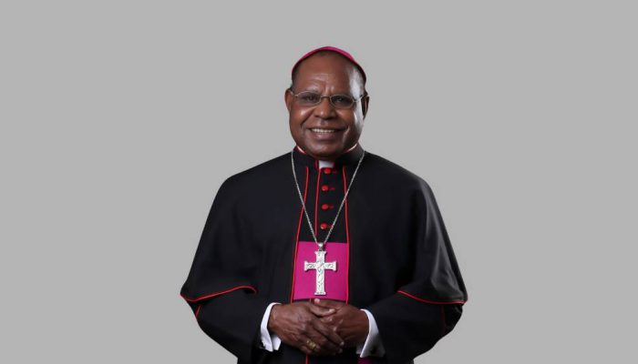 Pemuka Agama Angkat Suara: Kehadiran Militer di Papua Dinilai Terlalu Masif